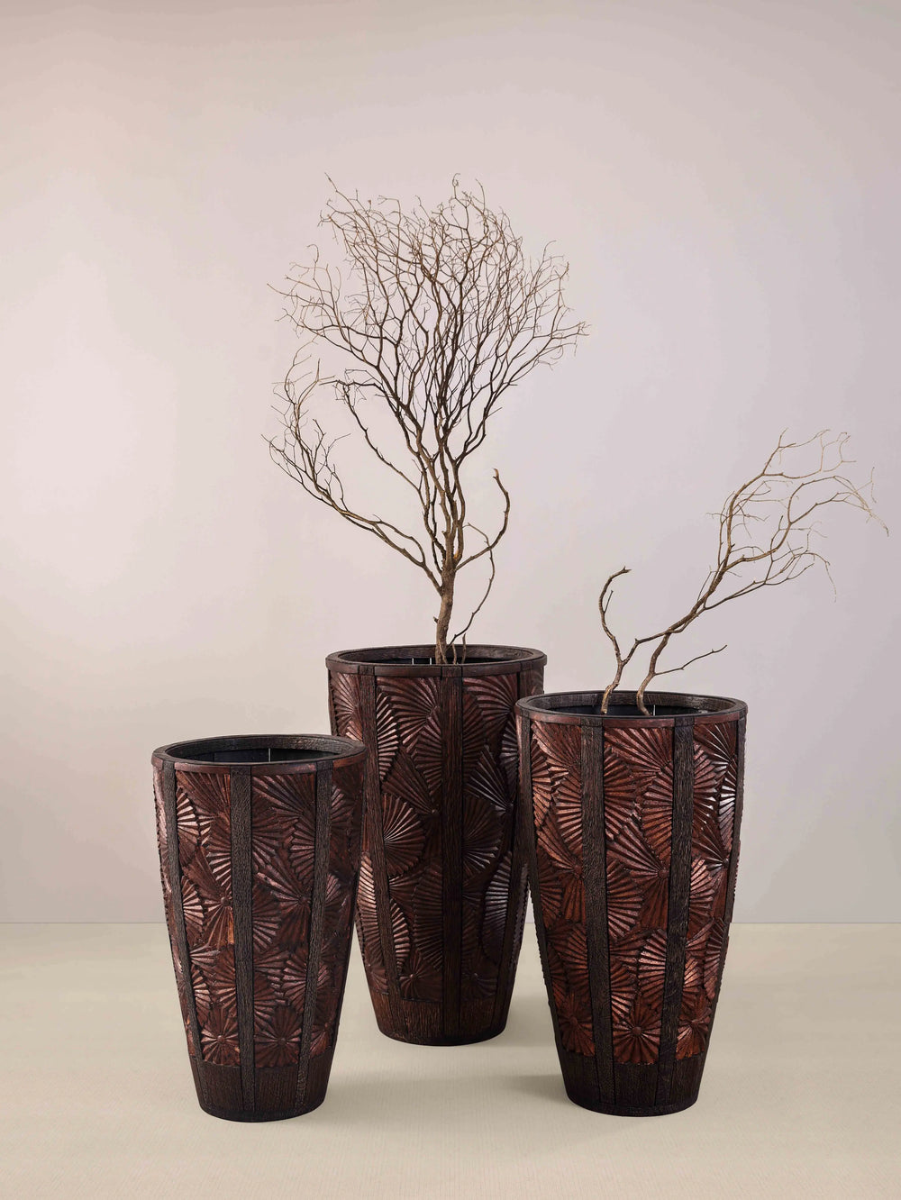 Planters