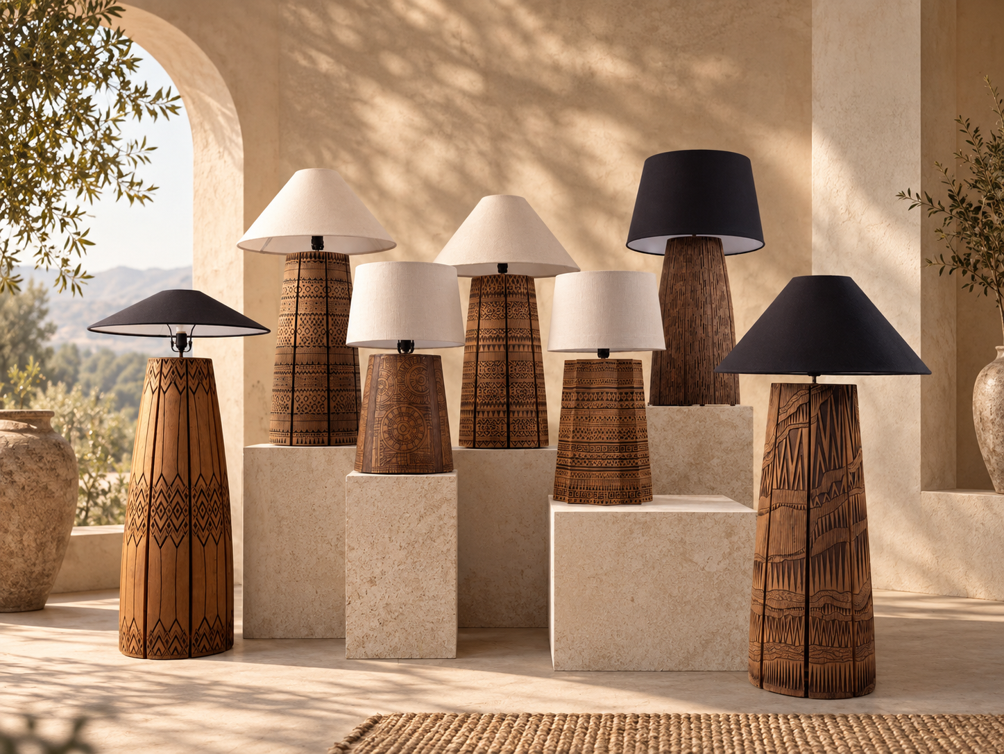 AARTIGO Atelier Handcrafting and Packaging