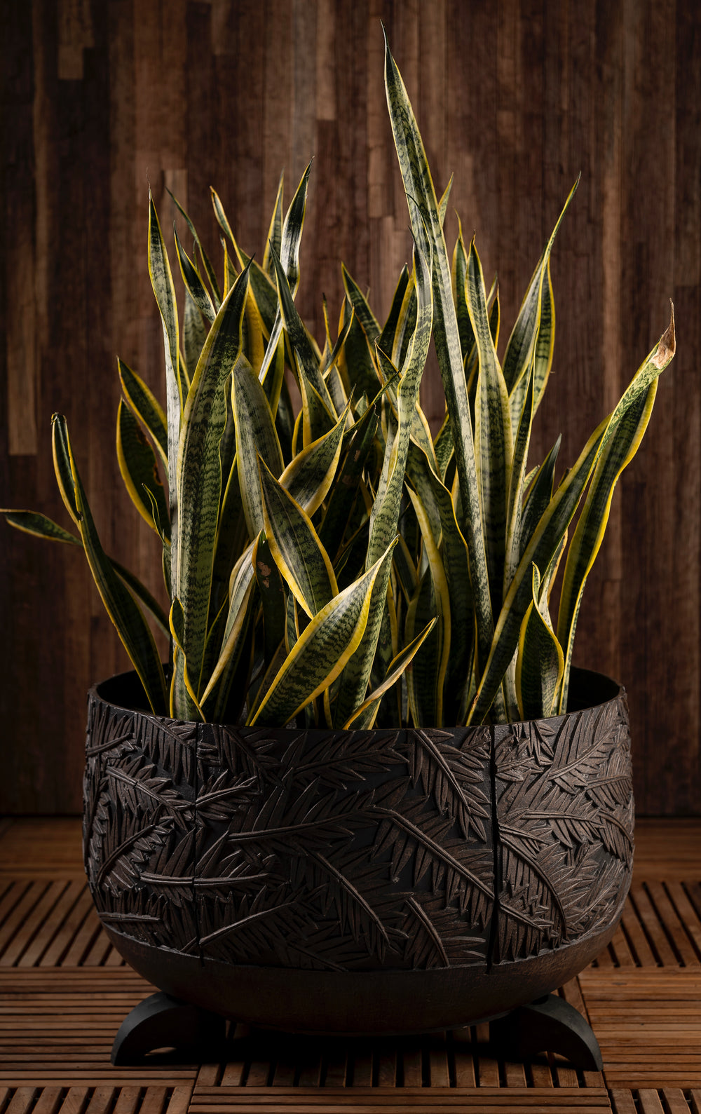 Sienna Planter