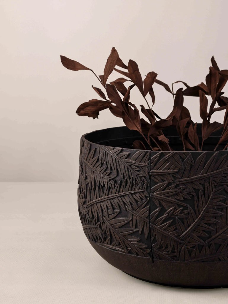 Sienna Planter