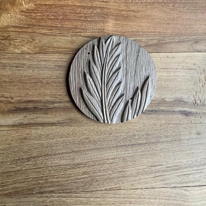 Natural Polish for Wood