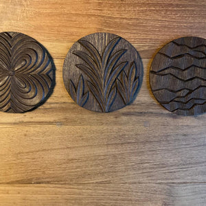 Oak Finish Polish for Wood