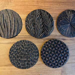 Two Tone Polish for Wood